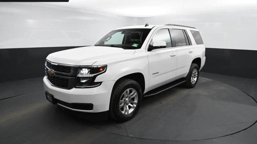 CHEVROLET TAHOE 2015 1GNSKAKC0FR118366 image