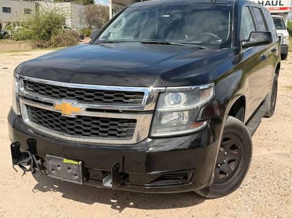 CHEVROLET TAHOE 2015 1GNLC2EC5FR568131 image CHEVROLET TAHOE 2015 1GNLC2EC5FR568131 image