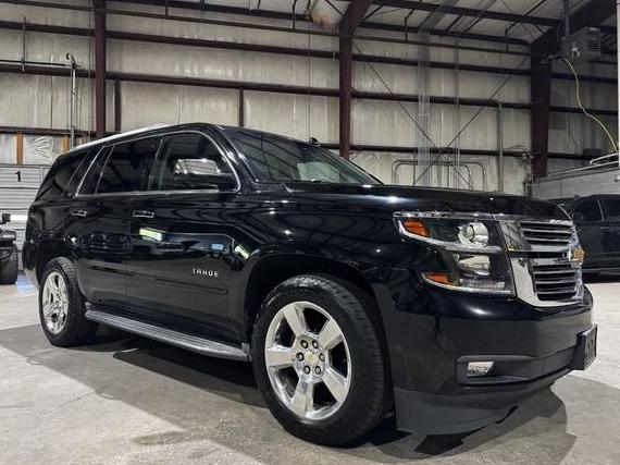 CHEVROLET TAHOE 2015 1GNSKCKC5FR624187 image