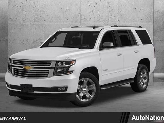 CHEVROLET TAHOE 2015 1GNSCBKC7FR622223 image