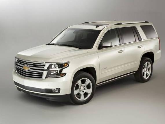 CHEVROLET TAHOE 2015 1GNSCBKC0FR240468 image