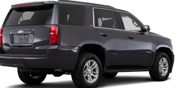 CHEVROLET TAHOE 2015 1GNSKBKC3FR167518 image