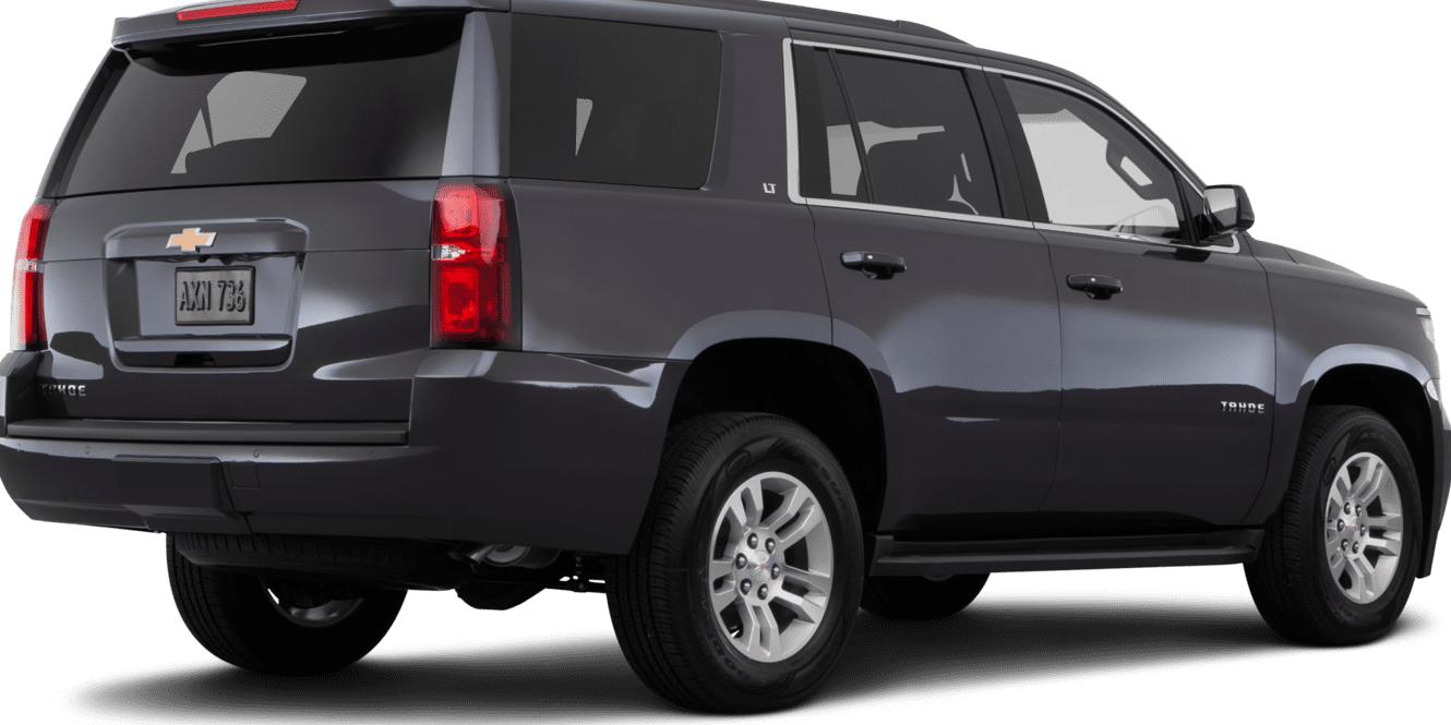 CHEVROLET TAHOE 2015 1GNSKBKC7FR208409 image