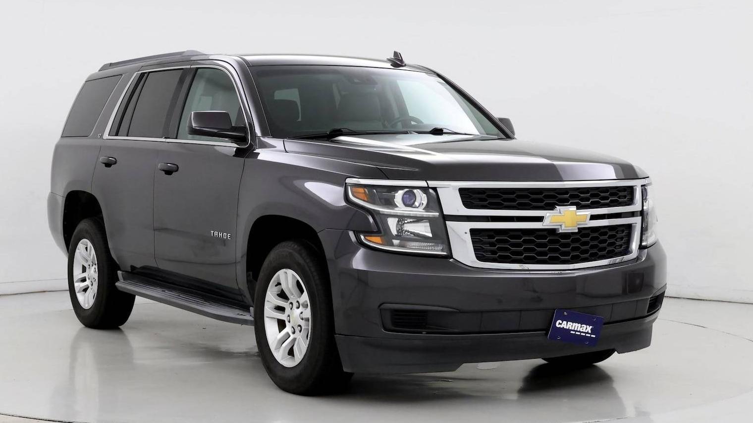 CHEVROLET TAHOE 2015 1GNSCBKCXFR592182 image