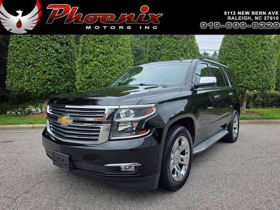 CHEVROLET TAHOE 2015 1GNSKCKCXFR111968 image