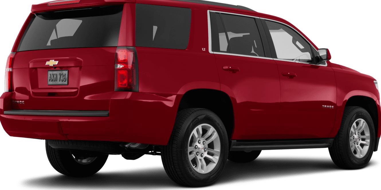 CHEVROLET TAHOE 2015 1GNSCCKC0FR151019 image