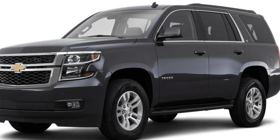 CHEVROLET TAHOE 2015 1GNSCBKC9FR696985 image