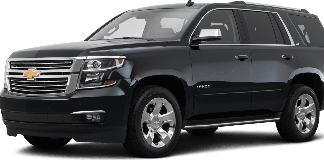 CHEVROLET TAHOE 2015 1GNSKCKC8FR182134 image