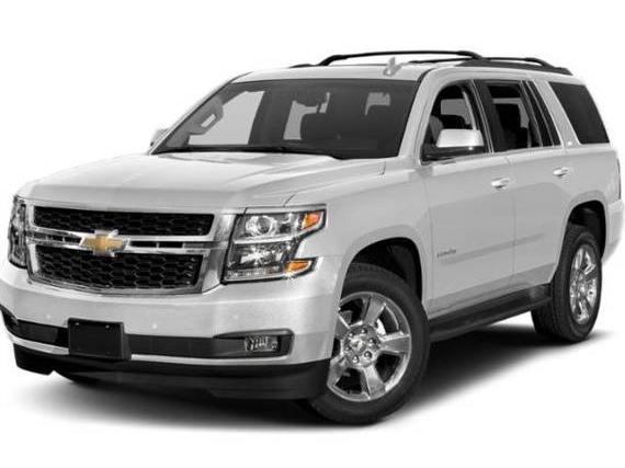 CHEVROLET TAHOE 2015 1GNSCBKC1FR566554 image