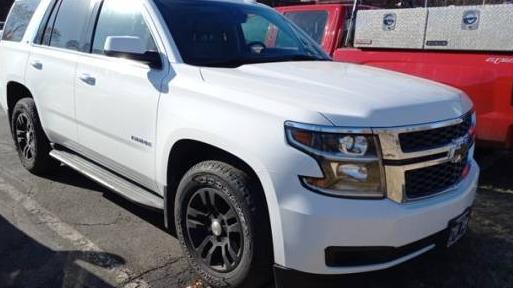 CHEVROLET TAHOE 2015 1GNSKBKC3FR537625 image