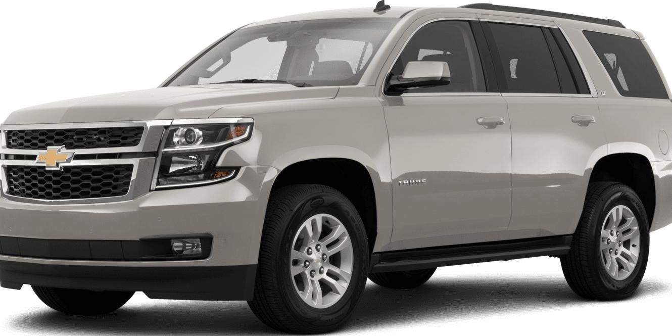 CHEVROLET TAHOE 2015 1GNSCBKC6FR216417 image