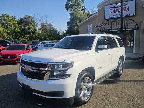 CHEVROLET TAHOE 2015 1GNSCBKC0FR602251 image