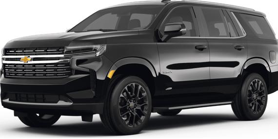 CHEVROLET TAHOE 2022 1GNSCNKD9NR362027 image