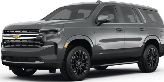 CHEVROLET TAHOE 2022 1GNSKNKD3NR307138 image