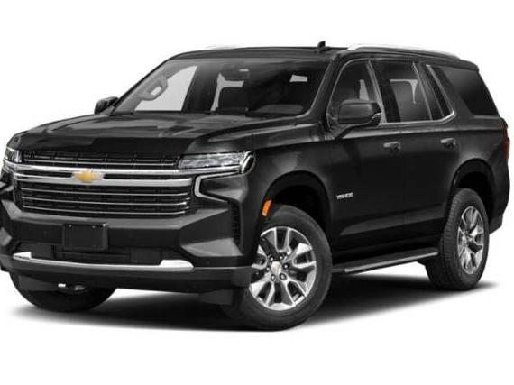 CHEVROLET TAHOE 2022 1GNSKNKD0NR350206 image