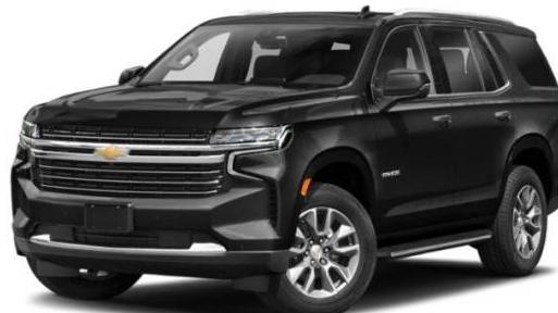 CHEVROLET TAHOE 2022 1GNSCNKD3NR136713 image