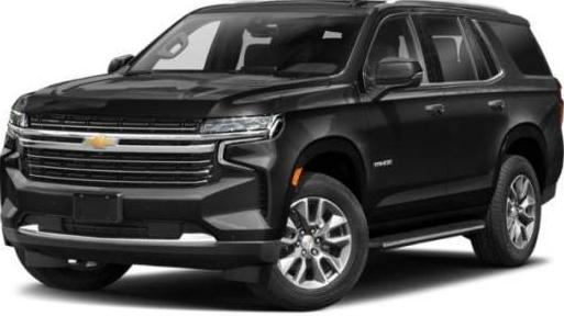 CHEVROLET TAHOE 2022 1GNSCNKD9NR158313 image