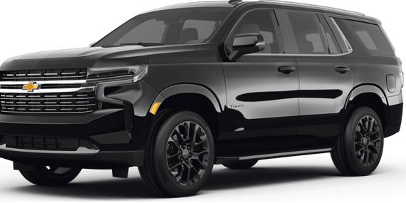 CHEVROLET TAHOE 2022 1GNSKPKD2NR313539 image