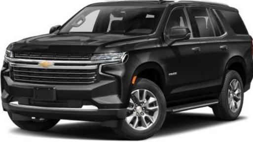 CHEVROLET TAHOE 2022 1GNSCTKL2NR241576 image