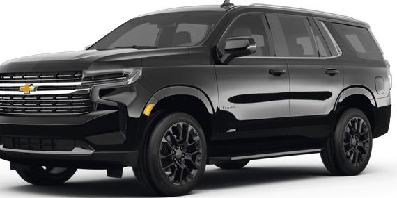 CHEVROLET TAHOE 2022 1GNSKPKD3NR218035 image