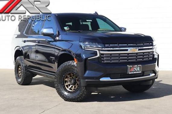 CHEVROLET TAHOE 2022 1GNSKSKL8NR355210 image CHEVROLET TAHOE 2022 1GNSKSKL8NR355210 image