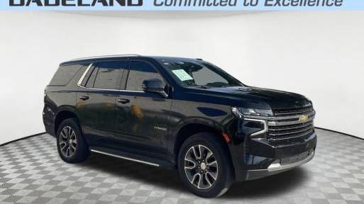 CHEVROLET TAHOE 2022 1GNSCNKD3NR204962 image