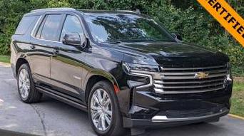 CHEVROLET TAHOE 2022 1GNSKTKL5NR109981 image
