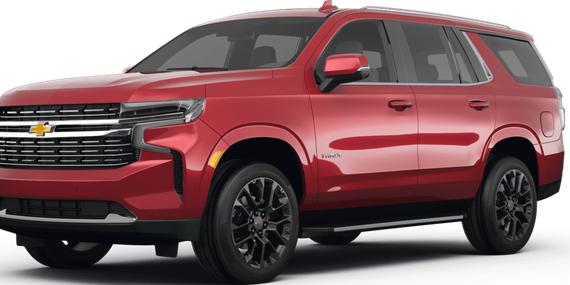 CHEVROLET TAHOE 2022 1GNSCNKD4NR106121 image