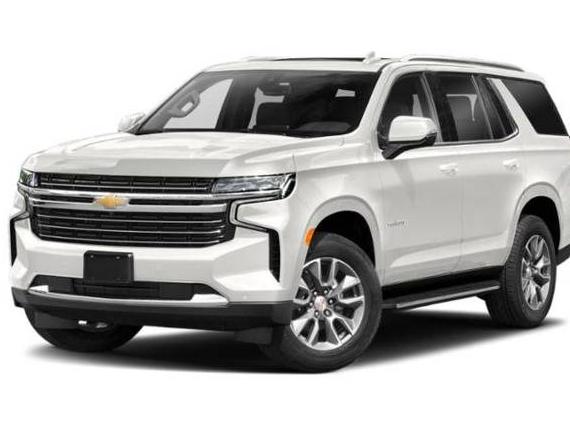CHEVROLET TAHOE 2022 1GNSKNKD4NR347695 image