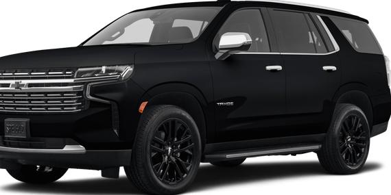 CHEVROLET TAHOE 2022 1GNSKTKL8NR210710 image