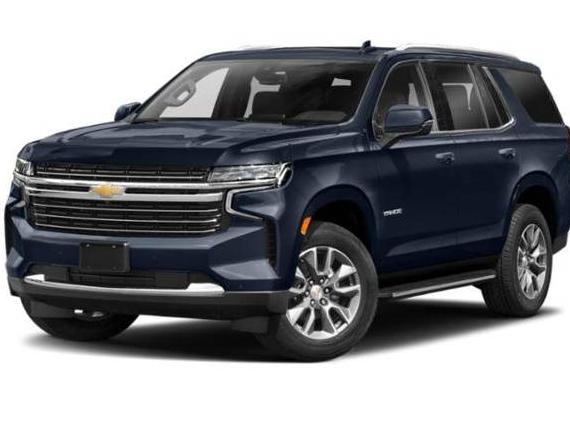 CHEVROLET TAHOE 2022 1GNSCNKD1NR119912 image CHEVROLET TAHOE 2022 1GNSCNKD1NR119912 image