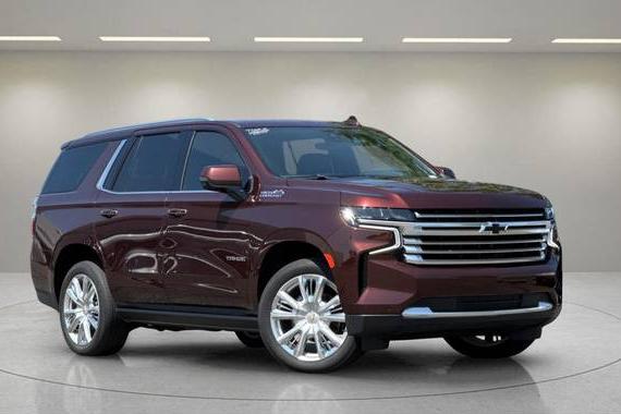 CHEVROLET TAHOE 2022 1GNSKTKL4NR365206 image