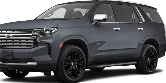 CHEVROLET TAHOE 2022 1GNSCRKD4NR153706 image