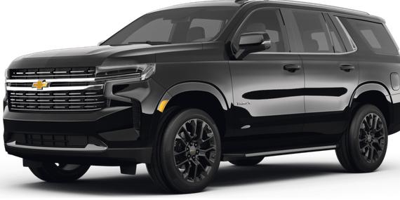 CHEVROLET TAHOE 2022 1GNSKPKD3NR280941 image