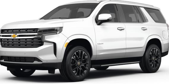 CHEVROLET TAHOE 2022 1GNSKNKDXNR348088 image