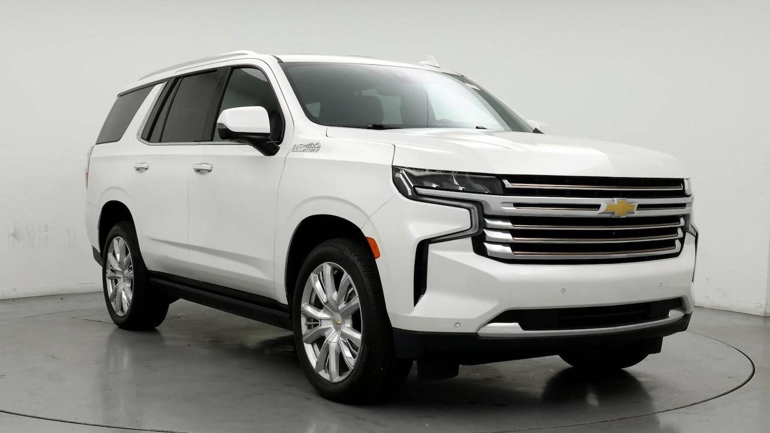 CHEVROLET TAHOE 2022 1GNSCTKL1NR343645 image