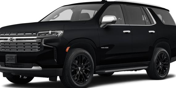 CHEVROLET TAHOE 2022 1GNSKTKL7NR189378 image