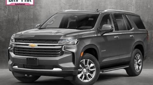 CHEVROLET TAHOE 2022 1GNSCNKD1NR292412 image