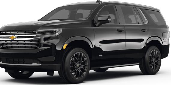 CHEVROLET TAHOE 2022 1GNSKPKDXNR149554 image