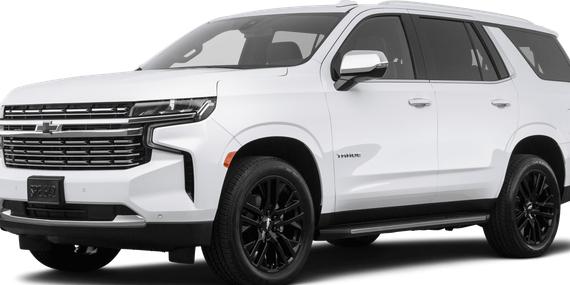 CHEVROLET TAHOE 2022 1GNSKTKL2NR211416 image