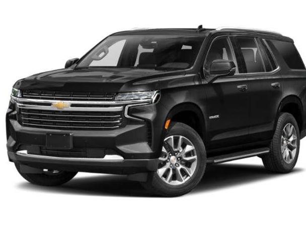 CHEVROLET TAHOE 2022 1GNSKTKL8NR175151 image