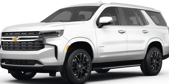 CHEVROLET TAHOE 2022 1GNSKNKD4NR317046 image