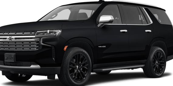 CHEVROLET TAHOE 2022 1GNSKRKL1NR170098 image