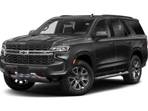 CHEVROLET TAHOE 2022 1GNSKPKD1NR198898 image