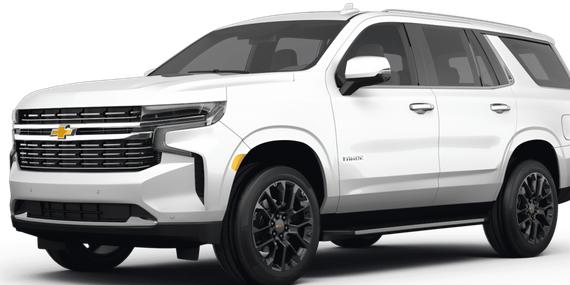 CHEVROLET TAHOE 2022 1GNSKPKD6NR200953 image