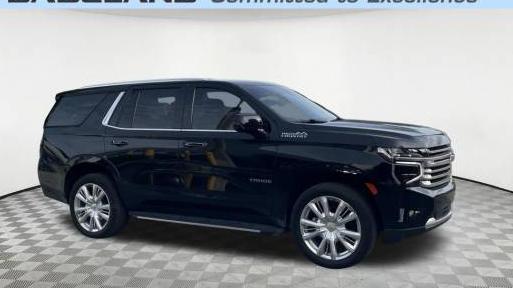 CHEVROLET TAHOE 2022 1GNSCTKL3NR145679 image