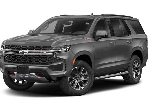 CHEVROLET TAHOE 2022 1GNSKPKDXNR349950 image