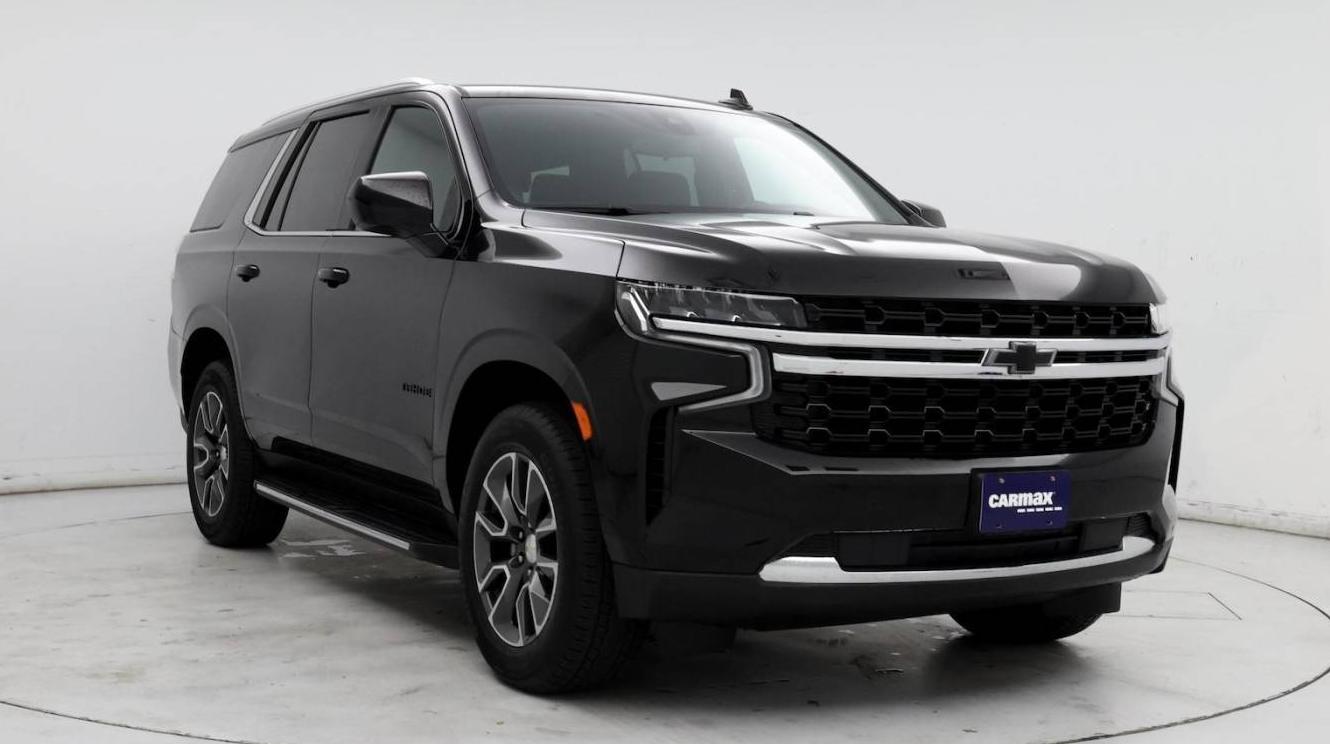 CHEVROLET TAHOE 2022 1GNSKMKD2NR148316 image