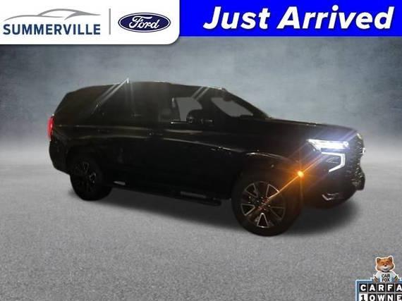 CHEVROLET TAHOE 2022 1GNSKPKD1NR313239 image CHEVROLET TAHOE 2022 1GNSKPKD1NR313239 image