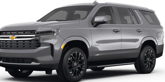 CHEVROLET TAHOE 2022 1GNSCNKD9NR149370 image